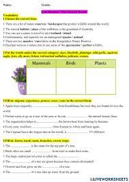 Only 0, 1, 2, 3, 4, 5, 6, 7, 8, 9,. Unit Revision Grade 8 Unit 6 Worksheet