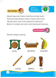 Estrogen sendiri sebenarnya sangat bertanggung jawab untuk menjaga kesehatan kulit dan kesehatan rambut agar tetap lembut. Tema 2 Kegemaranku Kelas 1
