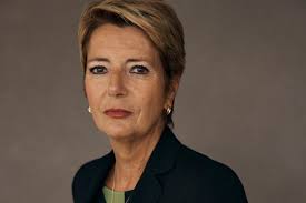 Krieg in der Ukraine: Blocher macht die Schweiz mitverantwortlich am Tod  russischer Soldaten