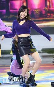 Twice Ji Hyo Water Right Mimo
