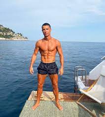 The controversy lies with the identity of the mother, which is the. Cristiano Ronaldo On Twitter On Board