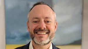 Brian Bair's Instagram, Twitter & Facebook