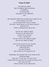 Pin On Lyrics Speak Loudest