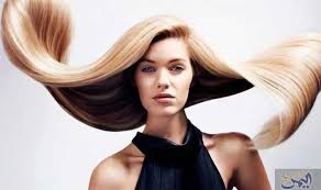 هل تساقط الشعر بكثرة أمر طبيعي Estilo Peinado Pelo Largo Belleza