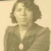 Sophronia Cole (1910–1951)