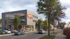 Zu jeder filiale bekommen sie per klick weitere informationen zur lage und dem aktuellen angebot. Bank In Crailsheim Targobank Eroffnet Neue Filiale In Der Wilhelmstrasse Sudwest Presse Online