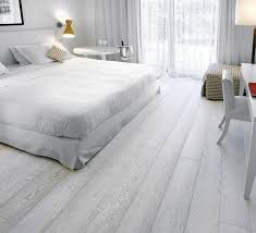 Grey Hardwood Floors Bedroom Design Ideas Color Scheme White Grey Grey Wood Floors Bedroom White Wood Floors Bedroom Flooring