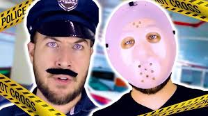 Ryan ESPer George Reaction