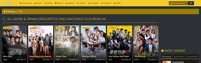 Watch hk movies online for free on bestdrama.net like those icdrama, azdrama or asianfans websites. 6 Cool Places To Watch Hong Kong Dramas Online With English Subtitles For Free