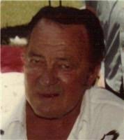 Levi Henry Obituary (1937