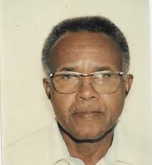 Remembering Clemine Mondelle Walcott