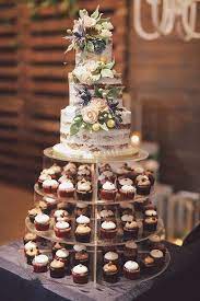 Rustic Wedding Decoration Wedding Cake Rustic Rustic Wedding Decor Rustic Garden Wedding