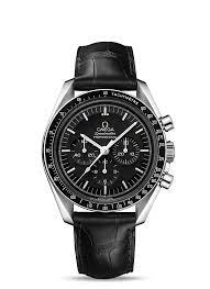 Bei der omega speedmaster professional handelt es sich um einen mechanischen armbandchronographen mit handaufzug. Moonwatch Professional Speedmaster Stahl Chronograph Uhr 311 33 42 30 01 001 Omega De
