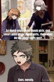 Pin On Danganronpa Defiantly Not Hetalia
