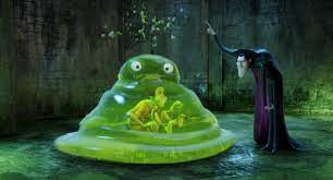 Sony Pictures Animation — Blob to the rescue. #HotelT