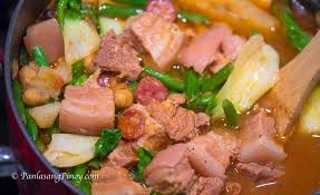 Pin On Filipino Food And Recipes