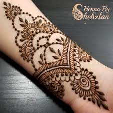 1 618 Likes 4 Comments Shehzlan Sheraz Shehzlan On Instagram Wrist Amp Inner Arm Henna Eid He Henna Designs Wrist Wrist Henna Beginner Henna Designs