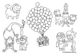 77 up printable coloring pages for kids. Up Coloring Pages To Download And Print For Free Coloring Library