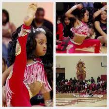 Reality star born in mississippi #1. The Baby Dancing Dancing Dolls Jackson Mississippi