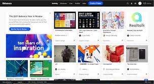 What are you planning on using your portfolio website for? Top 10 Free Online Portfolio Websites To Create Perfect Ux Ui Design Portfolios By Vincent Xia Prototypr