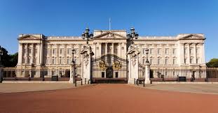 To book tickets to visit buckingham palace, or to find out more about the building and its history, visit the official website here. Buckingham Palace Isolated Traveller