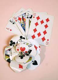Create your own playing cards. Pin By Maddie Story On Alice In Wonderland Playing Card Crafts Diy Playing Cards Card Craft