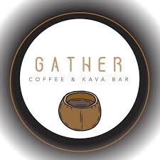Gather Coffee & Kava Bar - Bar in San Diego