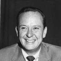 John Charles Patrick Croghan Daly (1914–1991)