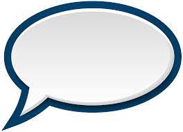 Speech Bubble White Blue Png Clip Art Image Gallery Yopriceville High Quality Images And Transparent Png Free Clipar Clip Art Pop Art Wallpaper Art Images