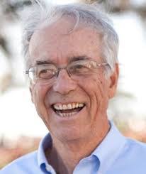 Richard Vandermark's Instagram, Twitter & Facebook