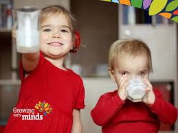 How Much Milk Is Too Much For Toddlers Growing Early Minds