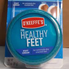 مدونة عالم حواء كريم لتشققات القدمين وتنعيم الكعبين best foot cream cream foot cream