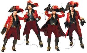 Christopher Walken Hooks Viewers With His Weird Antics As He Captains Peter Pan Live Video Update Christopher Walken Walken Christopher