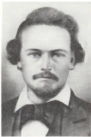 Robert Wesley Clifton (1831-1917)