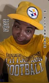 What's the sound of Steelers fans losing their minds?