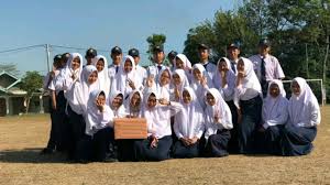 19620925 198303 2 014 pendidikan tertinggi : Kelas E Smp Muhammadiyah 2 Kalasan 0 20 Lily By Alan Walker Youtube