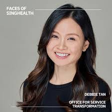 Debbie Tan's Instagram, Twitter & Facebook