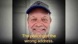 Douglas Harless London Ky