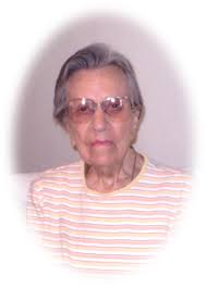 In Loving Memory Of Mabel Post