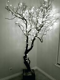 Time for your home to glow up. Pin On Lighted Tree Home Decor