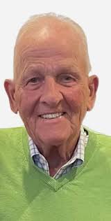 John Kluepfel Obituary