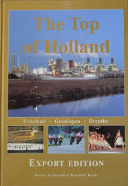 Wout Roorda The Top Of Holland Boeken Geschiedenis
