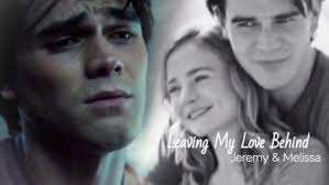 Jeremy & Melissa Camp