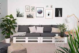 Couch Bankig Create By Obi Sofa Selber Bauen Couch Selber Bauen Mobel Aus Paletten