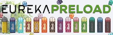 EUREKA Vapor - AIO Eco-Friendly Sustainable Cannabis - EUREKA | Award  Winning Cannabis Products Since 2011 | THC Disposable Vap | Distillate |  Flower