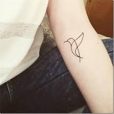 Qué significa tatuarse un águila. Tatuajes247 Tatuaje De Ideas Y Disenos Tatuajes De Colibri Delicadas Y Creativas