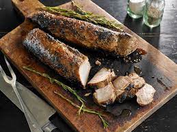 16 Marvelous Rubs And Marinades You Should Save Pork Tenderloin Recipes Pork Glaze Pork