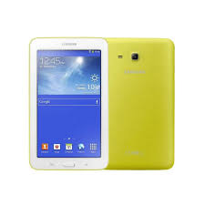 Samsung T111 Galaxy Tab 3 Lite 7 0 Yellow 8gb 3g Tablet Tablet Samsung Galaxy Tab
