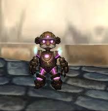 Maestro De Juguetes Logro World Of Warcraft
