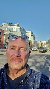 Darrell Ditter Fulton is at PAPPALECCO.